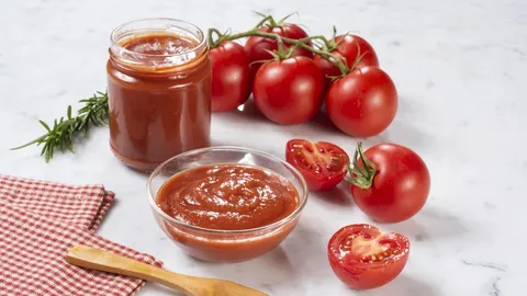 فروش رب گوجه فرنگی طبیعی + قیمت خرید به صرفه